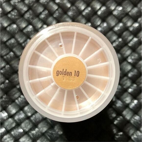 STILA - NWT - Stay All Day Foundation and Concealer. Golden 10 - Picture 9 of 16